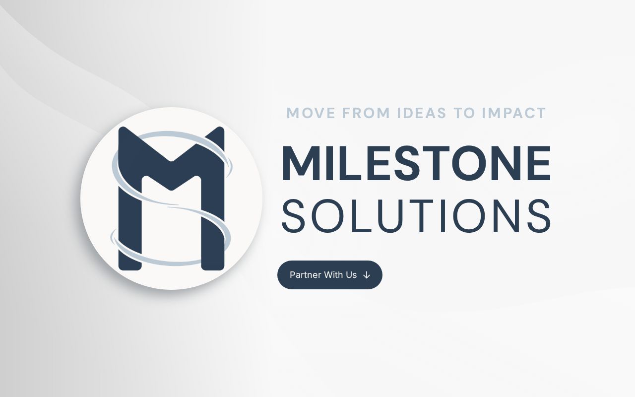Milestone Computer Solutions Milestone Solutions